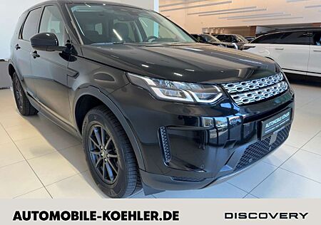 Land Rover Discovery Sport D165 NAVI AHK WINTERPAKET LED