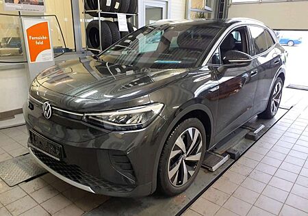 VW ID.4 Volkswagen PRO PERFORMANCE 1ST ACC/APP-C./WÄRMEPUMPE