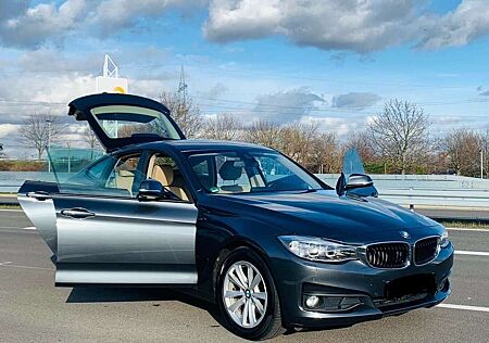 BMW 320d 320 GT Sport-Aut. Sport Line