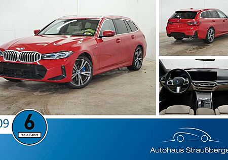 BMW 330 xe Touring M Sport ACC AHK PANO LED HiFi SHZ