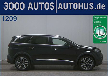 Peugeot 5008 1.5 BlueHDi 130 GT-Line 7-Sitzer LED RFK