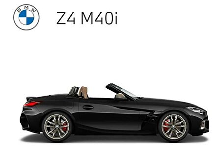 BMW 430 Z4 M40i ACC HUD H/K MEMORY LHZ PARKINGASSIST