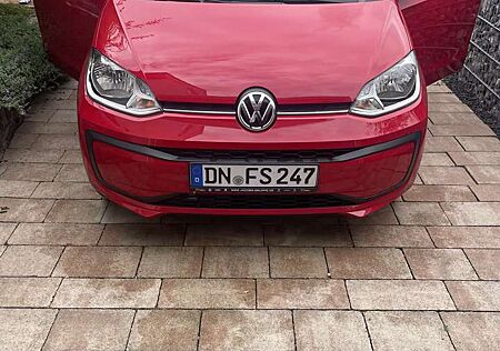VW Up Volkswagen ! !