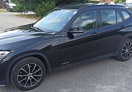 BMW X1 Diesel xDrive18d
