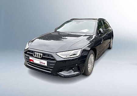 Audi A4 40 TDI advanced Pano LED Navi Optik sch