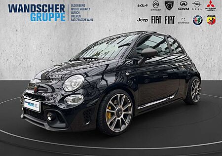 Abarth 695C 1.4 T-Jet 16V Navi+Leder+PDC+Carplay+Beats