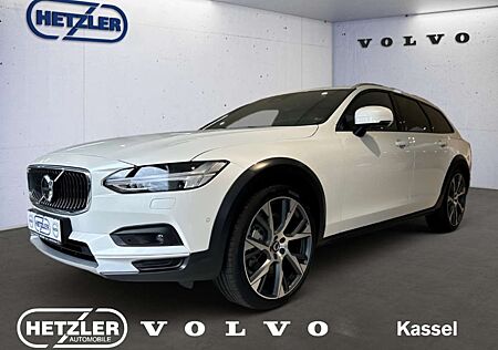 Volvo V90 Cross Country Cross Country Ultimate AWD B4 Diesel EU6d ACC DAB