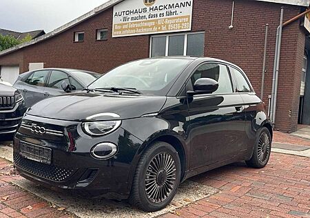 Fiat 500E 500 e Action