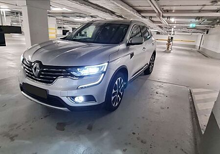 Renault Koleos ENERGY dCi 175 X-tronic 4WD INTENS