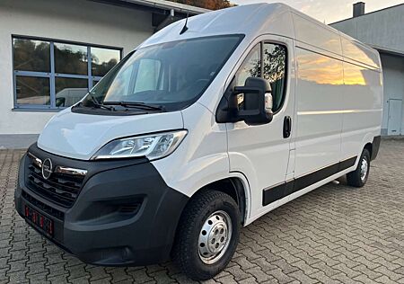 Opel Movano C Kasten L3H2 Navi, Klima, Kamera,AHK