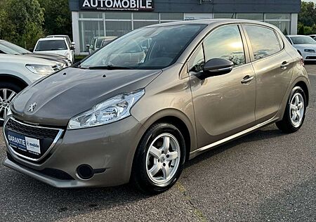 Peugeot 208 Active TÜV/HU/NEU