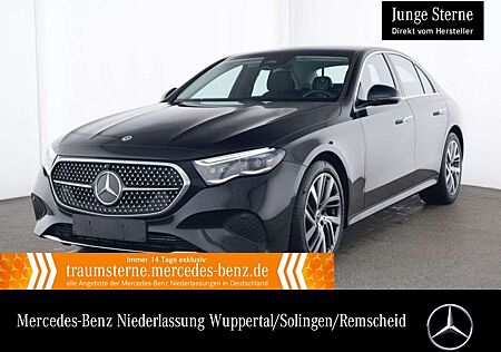Mercedes-Benz E 200 Avantgarde 360° Distr. AHK Spurhalt-Ass PTS