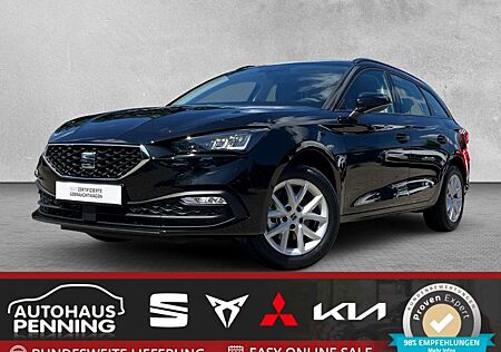 Seat Leon ST Style 1.5 TSI Appl CarPlay LED PDC ACC BT SHZ K