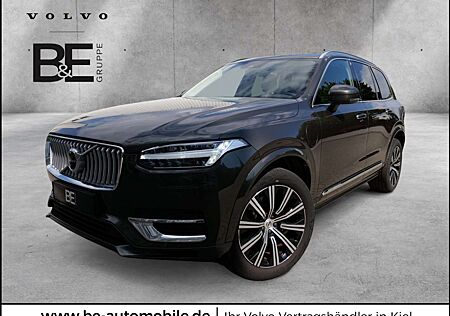 Volvo XC 90 XC90 T8 Inscription Recharge Plug-In Hybrid AWD
