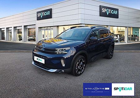 Citroën C5 Aircross Citroen SHINE BlueHDI 130 EAT8 EGSD ACC NAVI SITZHZG KAMER