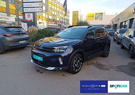 Citroën C5 Aircross Citroen SHINE BlueHDI 130 EAT8 EGSD ACC NAVI SITZHZG KAMER