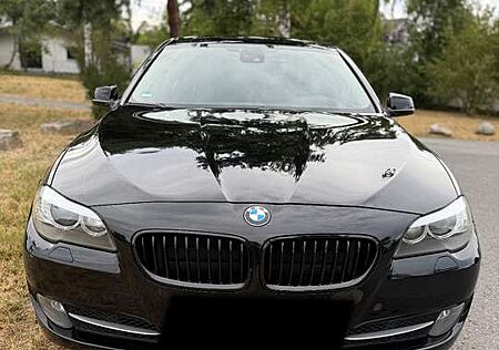 BMW 530d 530