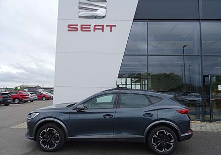 Cupra Formentor 2.0 TDI 150PS AHK Navi ACC Totwink. el.H