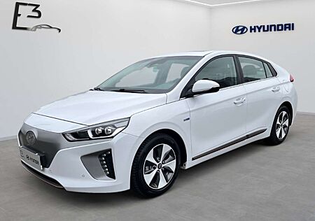 Hyundai Ioniq Elektro Premium Glas-Schiebedach