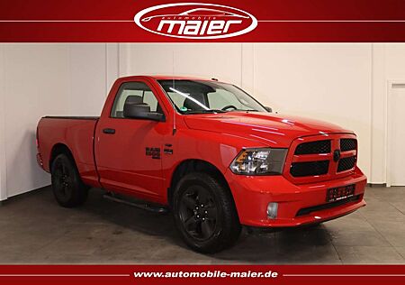 Dodge RAM 1500 Hemi 5.7 Prins Gasanlage-NAV-KAMERA-AHK