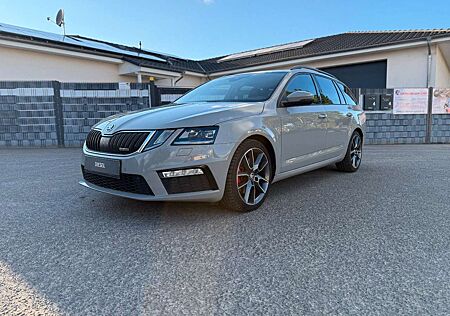 Skoda Octavia Combi RS*DSG*ACC*Lane Assist*Navi*UVM.