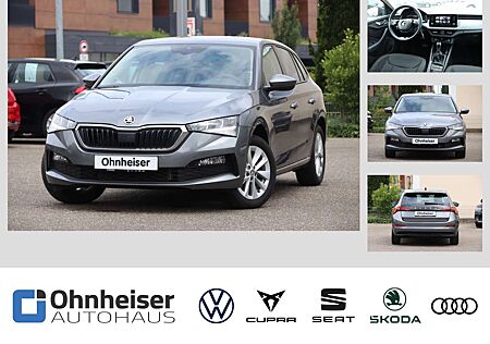Skoda Scala 1.0 TSI Ambition DSG*PDC*ALU*ACC*NSW