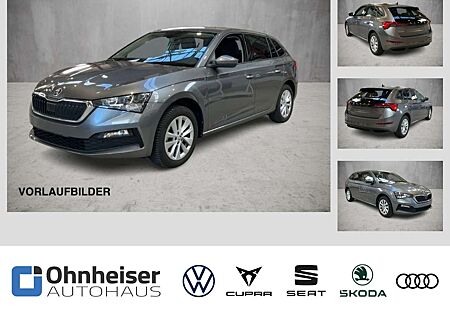 Skoda Scala 1.0 TSI Ambition DSG*PDC*ALU*ACC*NSW