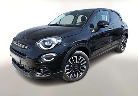 Fiat 500X 1.5 MHEV 130 DCT7 LED PrivG KomfortP Kam 96 kW ...
