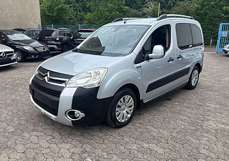 Citroën Berlingo Citroen Kombi XTR
