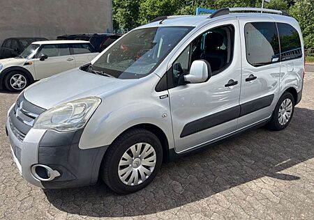 Citroën Berlingo Citroen Kombi XTR