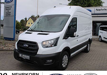 Ford Transit L2H3 Hochdach TREND Kasten NAVI CAM ACC ParkAssist