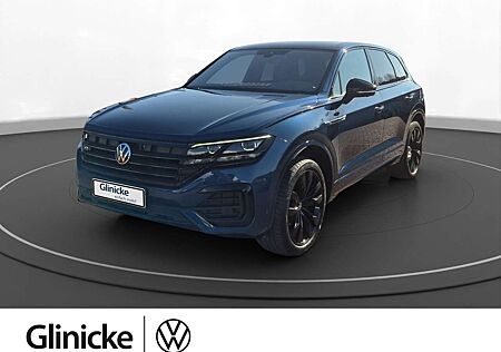 VW Touareg Volkswagen 3.0 V6 TDI R-Line 4Motion SiHz Klima Hea