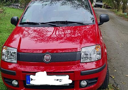 Fiat Panda 1.2 Active