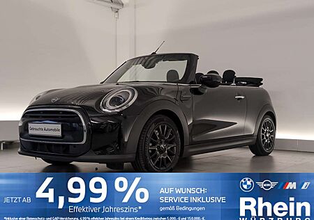 Mini One Cabrio Komfortzugang/DAB/PDC Komfortzugang/DAB/PDC