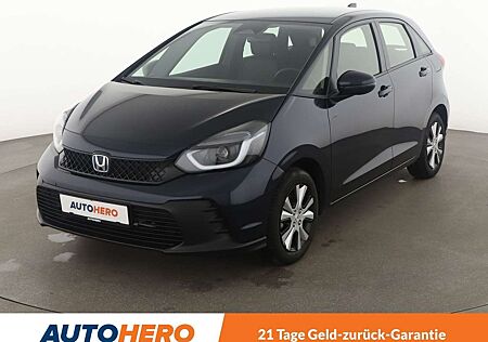 Honda Jazz 1.5 i-MMD Hybrid Elegance Aut.*NAVI*LED*ACC*CAM*