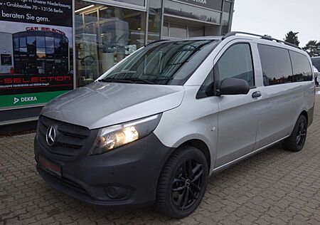 Mercedes-Benz Vito 119 CDI Pro Tourer Lang e-sTÜR/PDC/NAVI/18"