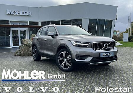 Volvo XC 40 XC40 T4 Recharge DKG Inscription