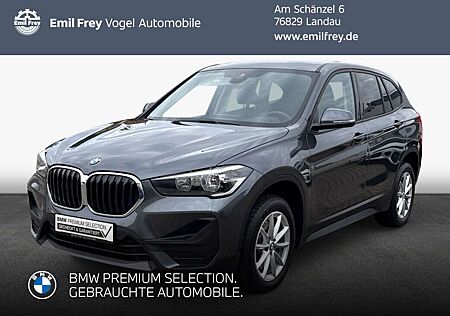 BMW X1 sDrive20d Aut. Advantage *RFK*SHZ*HuD*