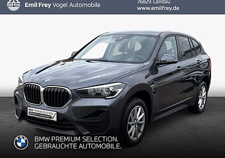 BMW X1 sDrive20d Aut. Advantage *RFK*SHZ*HuD*