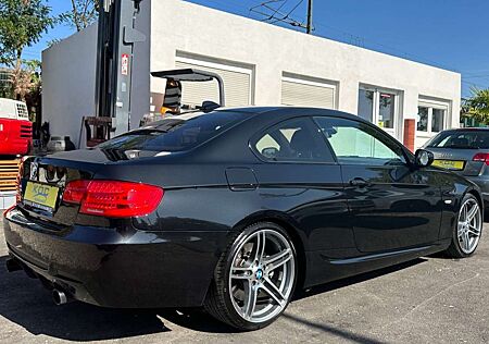 BMW 335 is M-Sportpaket