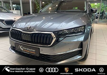 Skoda Octavia Combi 1.5 TSI DSG Selection Navi Kamera
