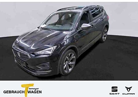 Seat Tarraco 2.0 TDI DSG FR DCC PANO LM20 AHK