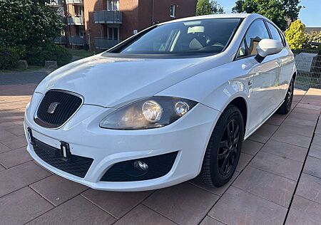 Seat Leon Reference Ecomotive 1.2 TSI*KLIMA*TEMPOMAT*2.HAND*