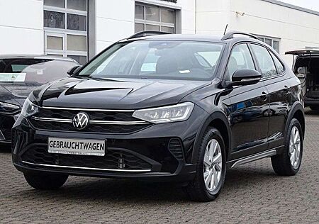 VW Taigo Volkswagen 1.0 TSI DSG Life - LED / AHZV