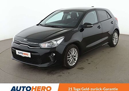 Kia Rio 1.4 Dream Team*CAM*PDC*SHZ*KLIMA*GARANTIE*