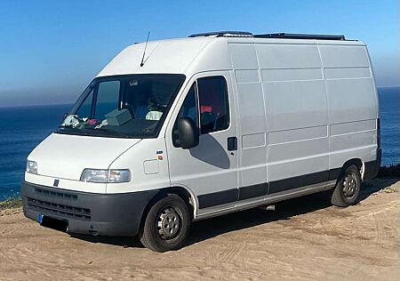 Fiat Ducato 14 231.620.1 L2B