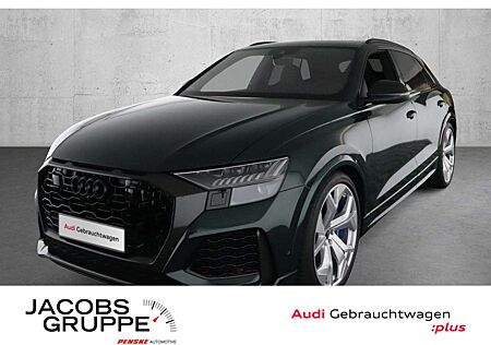 Audi RS Q8 4.0 TFSI*UPE197*Keramik*305km/h*B&O*Pano*Matrix *