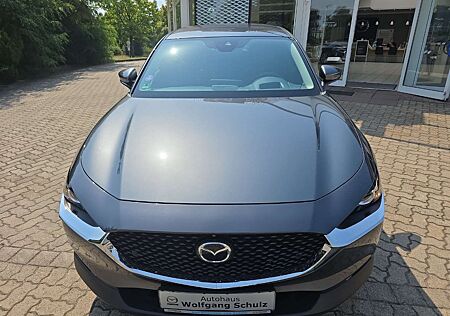 Mazda CX-30 SKYACTIV-G 2.0 M Hybrid 6GS AL-SELECTION A18 ACT-