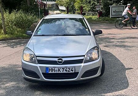 Opel Astra 1.4