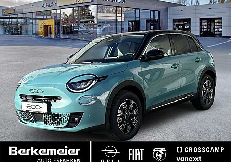 Fiat 600e La Prima 54kwh